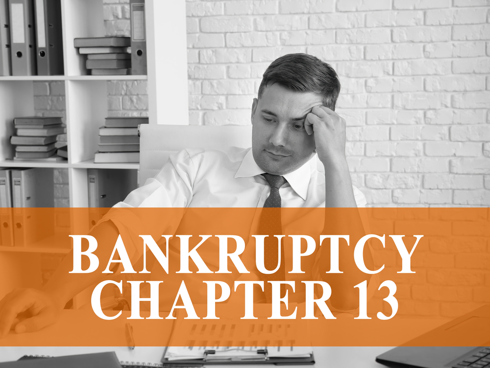 Liquidation vs. Adjustment: How Chapter 13 & Chapter 7 Bankruptcy Differ