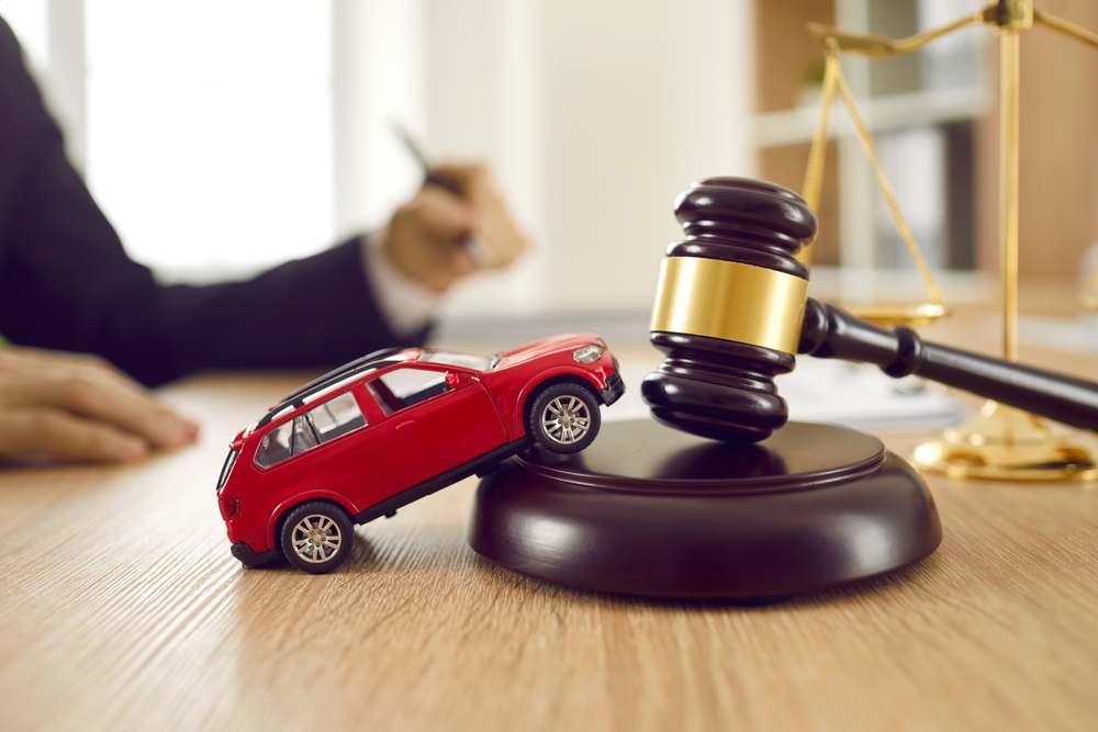 Can I Buy a Vehicle After Filing for Chapter 13 Bankruptcy?