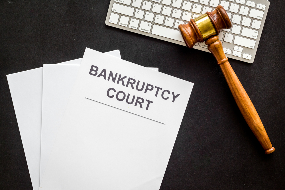 Can I file Bankruptcy while in the Military?