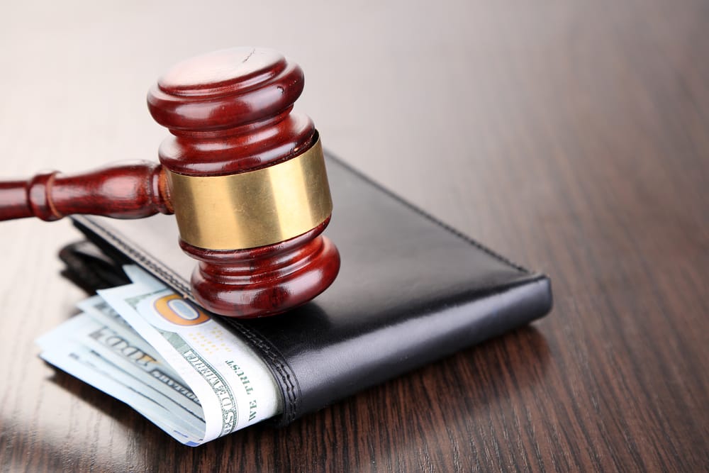 How can I stop wage garnishment?