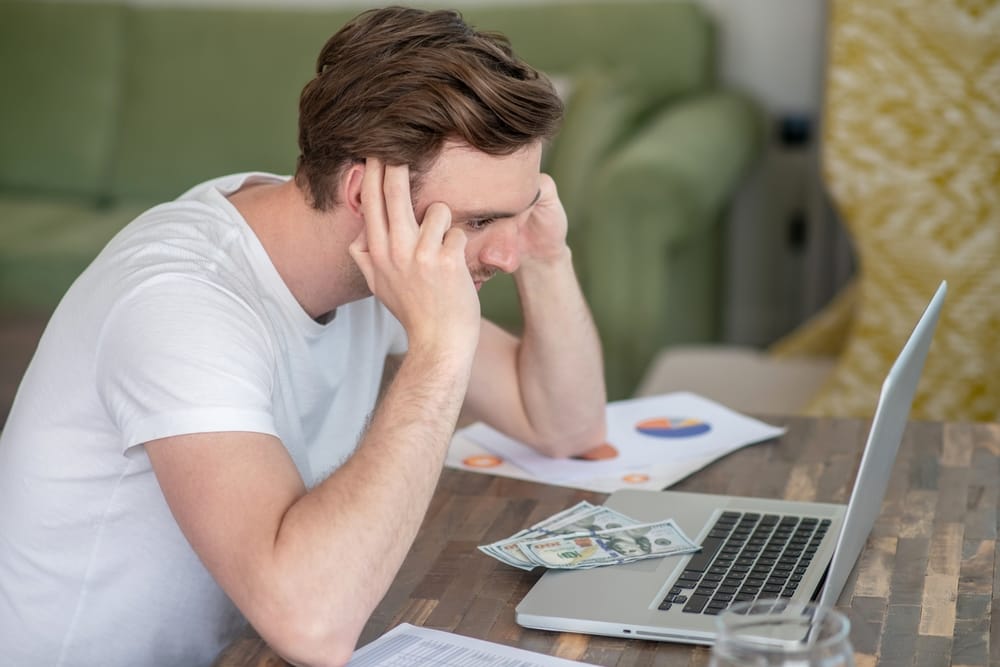 What Debts Can I File Bankruptcy on in California?