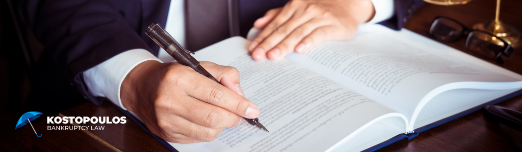 What Happens When a Married Couple Files for Bankruptcy in California?