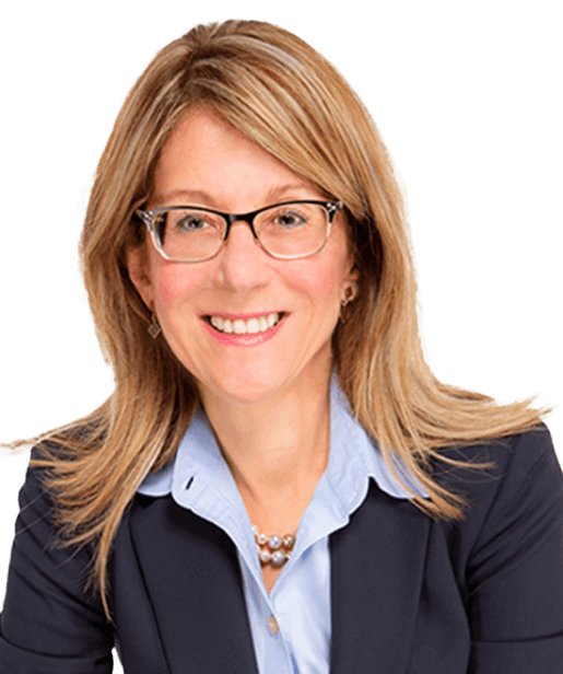 Rita Kostopoulos of Kostopoulos Bankruptcy Law