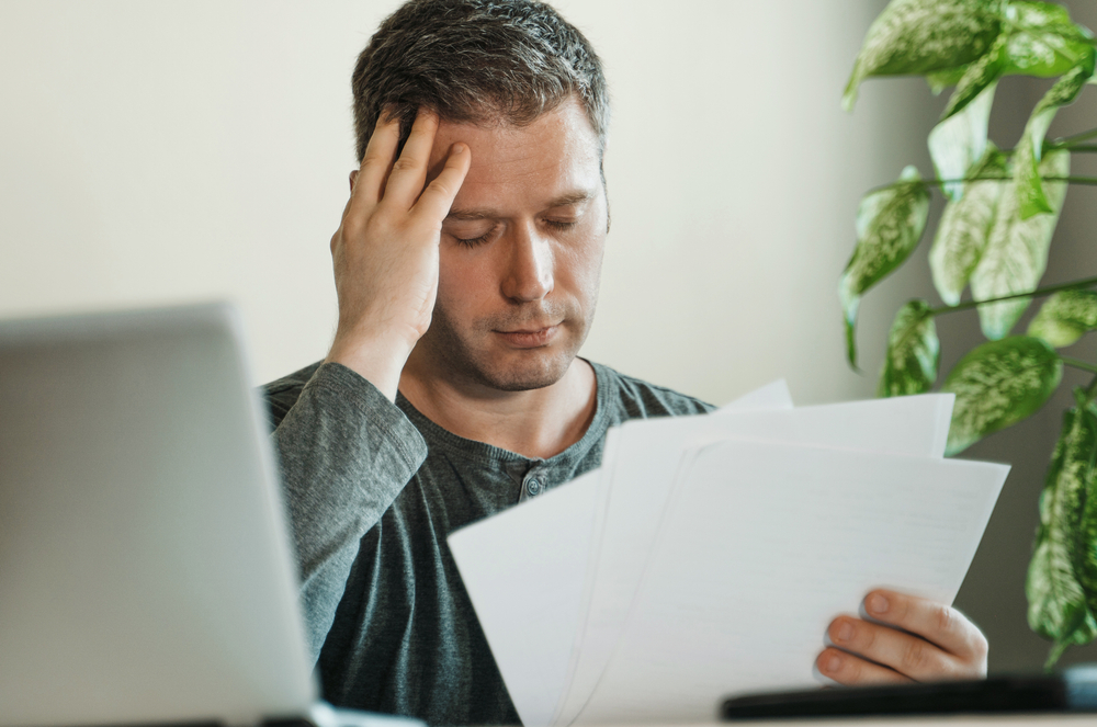 What Is the Process for Filing Bankruptcy in Michigan?