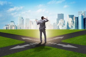 Bankruptcy alternatives