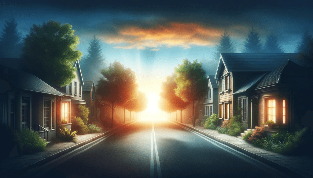 The impact of bankruptcy on housing and employment