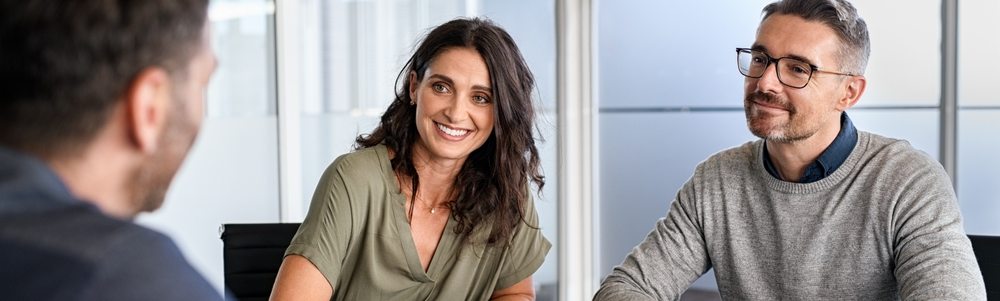 Person consults with an attorney general about cosigner rights and options like refinancing after the main borrower misses payments on an auto loan.