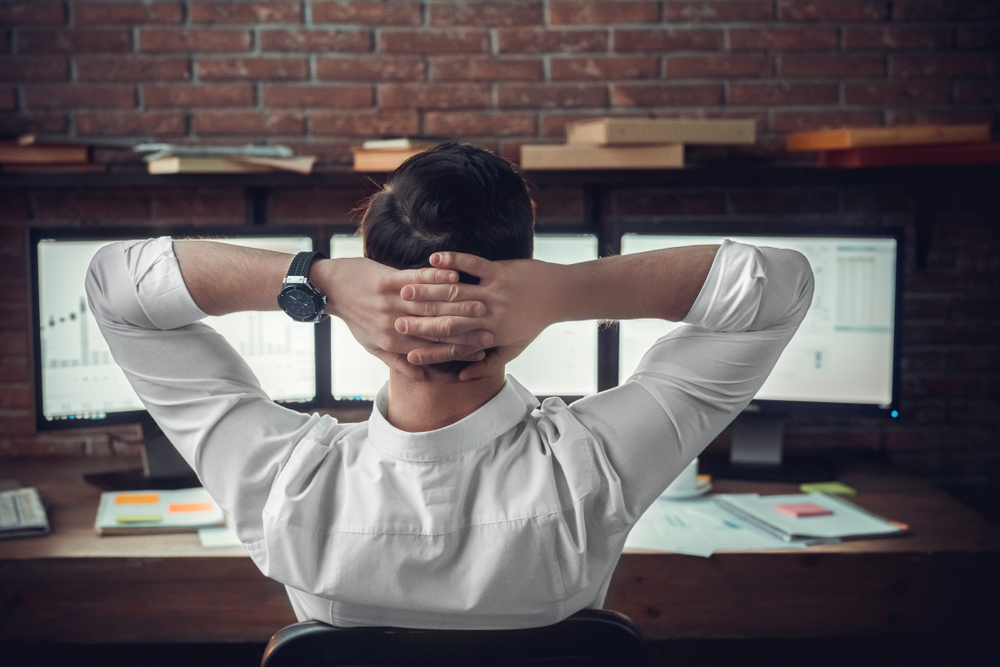 A person reviewing income-driven repayment plans and forgiveness options for middle income borrowers if loans qualify to receive forgiveness for the remaining balanceto cancel student debt for student debt relief from federal direct loans 