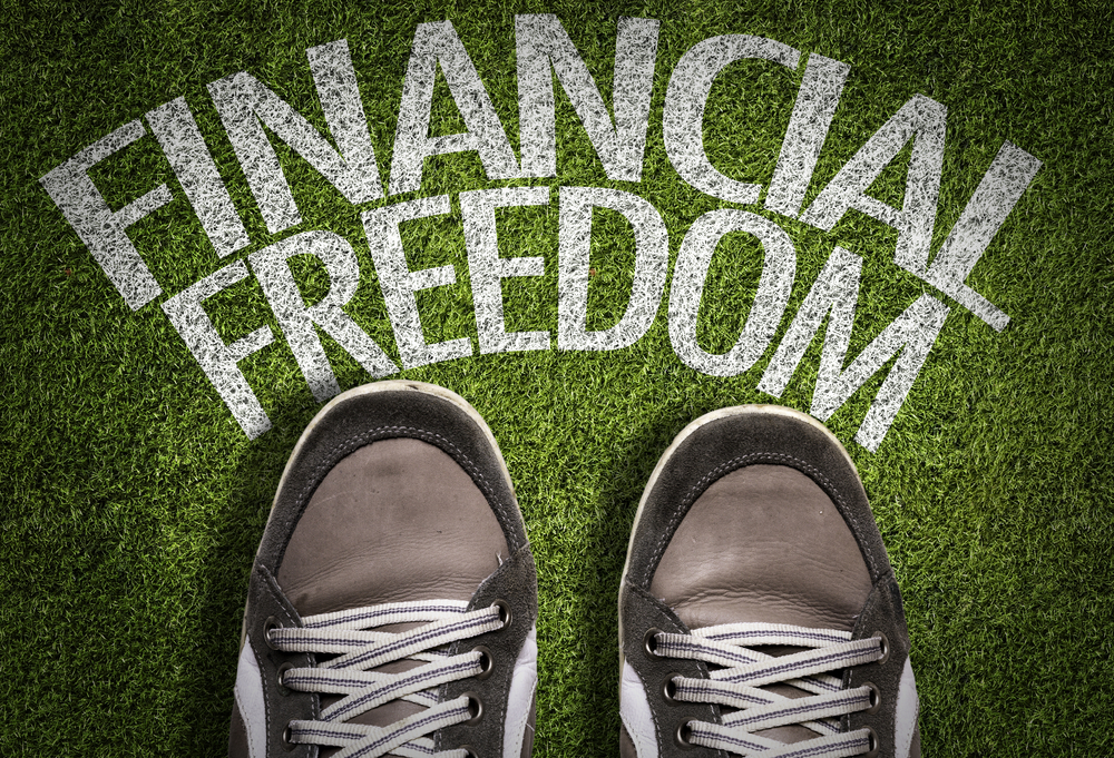 A person being cautious and skeptical while reviewing student loan assistance offers to receive forgiveness on federal loans on the save plan or a debt relief plan student debt cancellation for borrowers experiencing hardship with federal loans as middle income borrowers