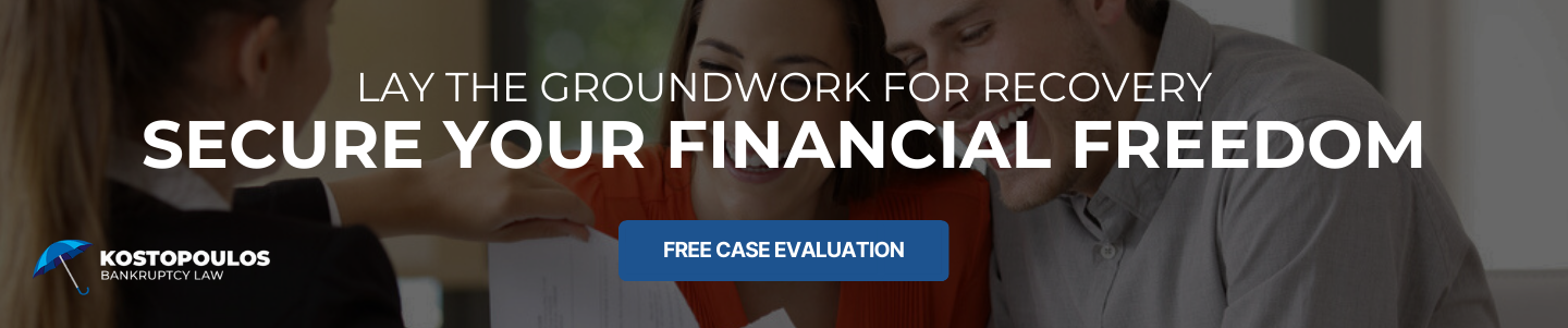 A bankruptcy lawyer helping with debt relief from co-signed auto loans, having to pay for a friend not making payments.