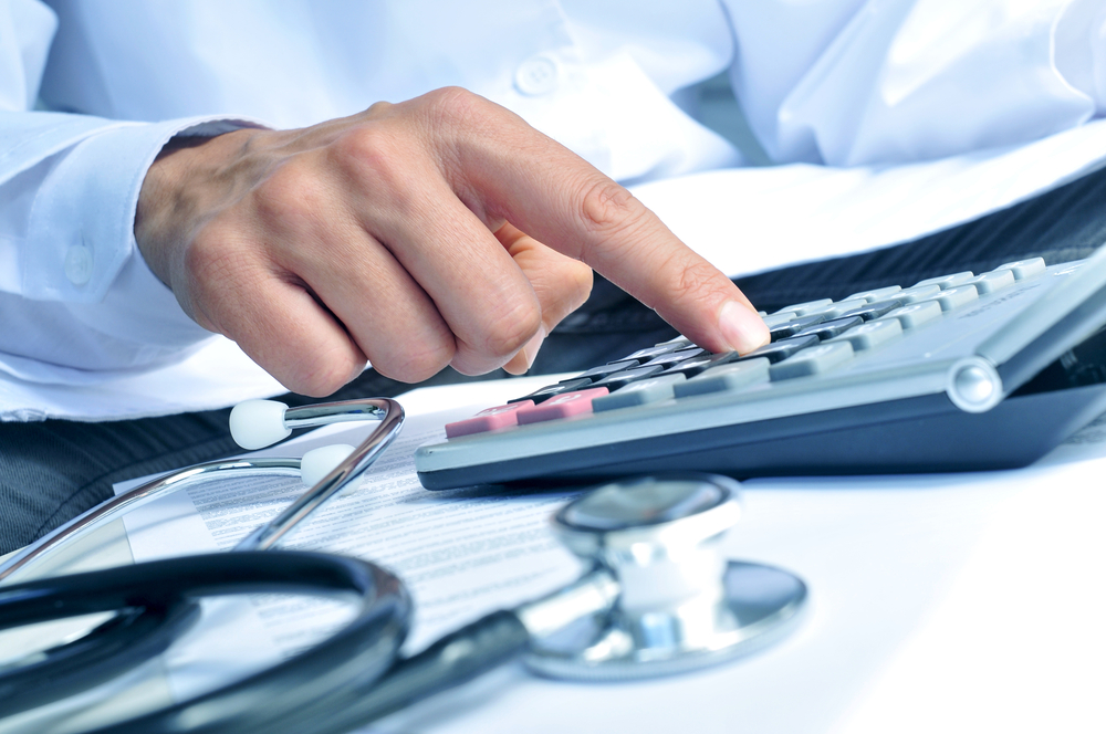 Can Bankruptcy Help Eliminate Medical Bills in California?