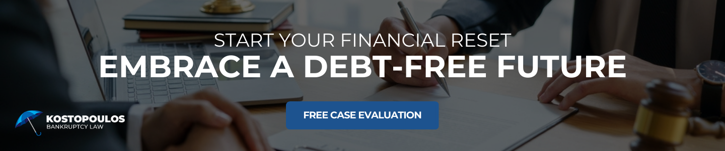 A bankruptcy lawyer explains California law regarding exempt property, such as health aids, motor vehicles, and residential building materials.