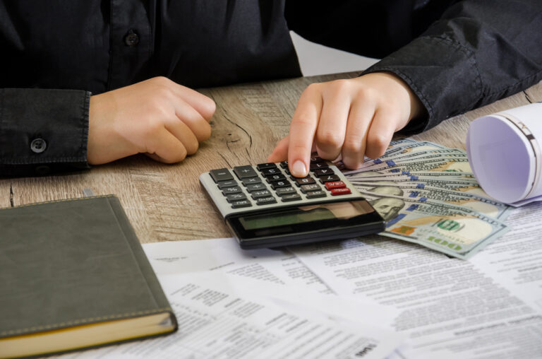 Debt Settlement Lawyer