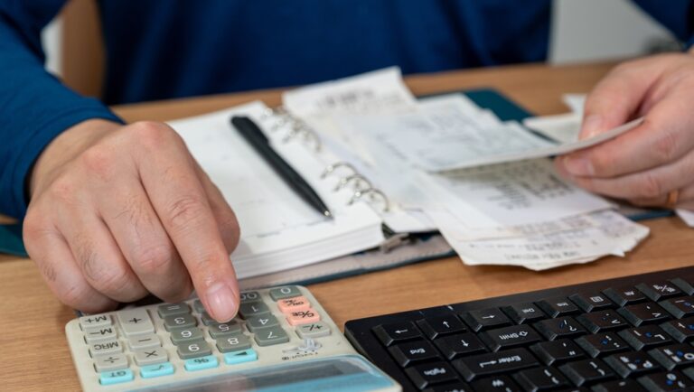 Debt Settlement
