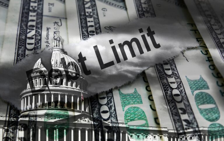 Chapter 13 Debt Limits