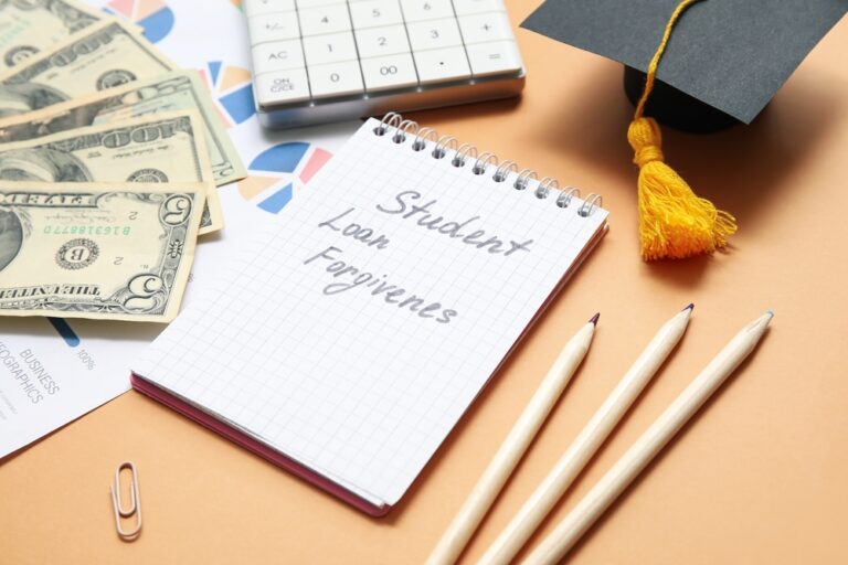 Student Loan Forgiveness