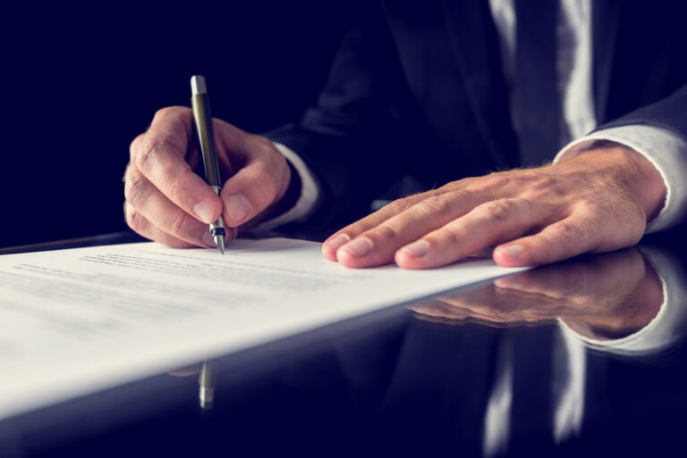 Bankruptcy legal terms defined