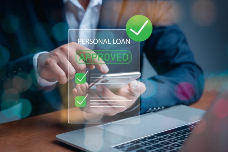 Personal Loans in Michigan