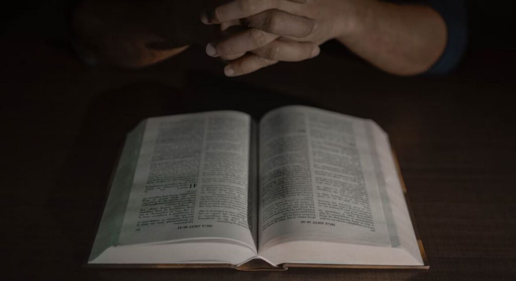 Bible And Bankruptcy