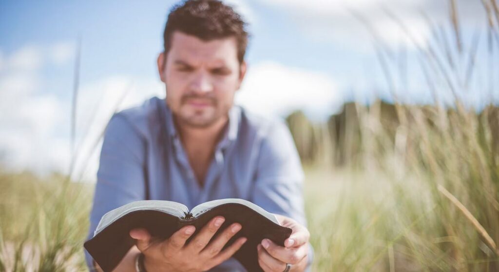 Forgiveness Of Debts Was Built Into God's Law