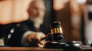 Judgments in Michigan