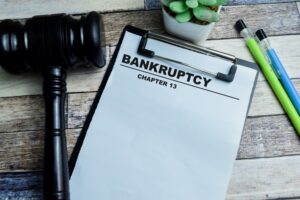 Chapter 13 Bankruptcy Cost