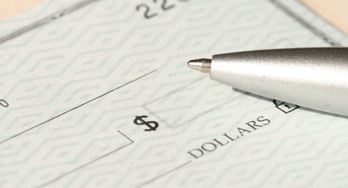 Can Chapter 13 Take A Settlement Check?