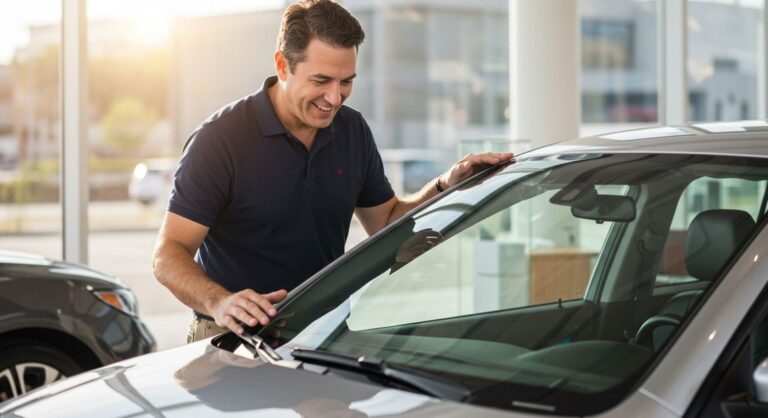 Can I Buy A Car After The 341 Meeting