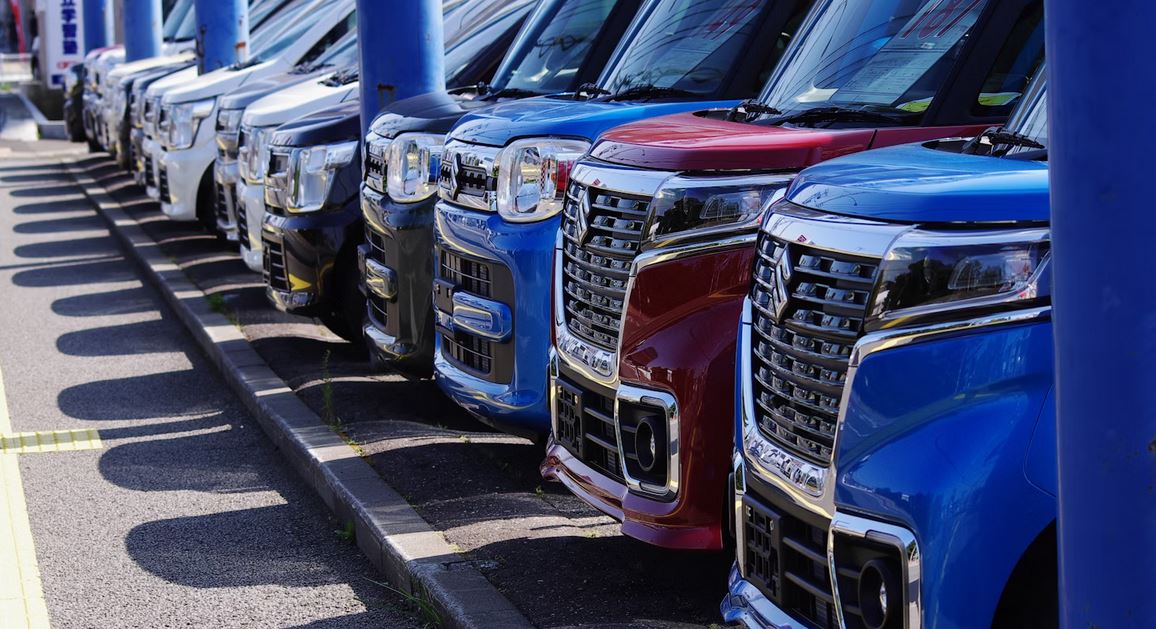 Car Financing Options After 341 Meeting