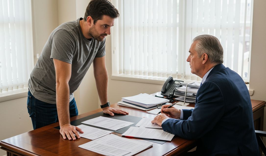 What Happens If You Don’t Disclose It