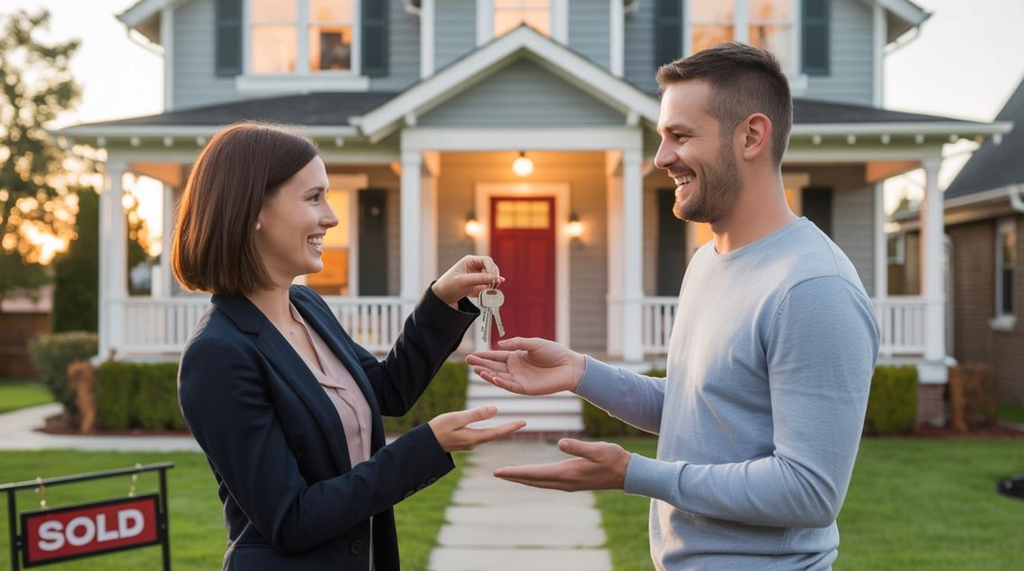 What To Expect When Selling Right After Bankruptcy
