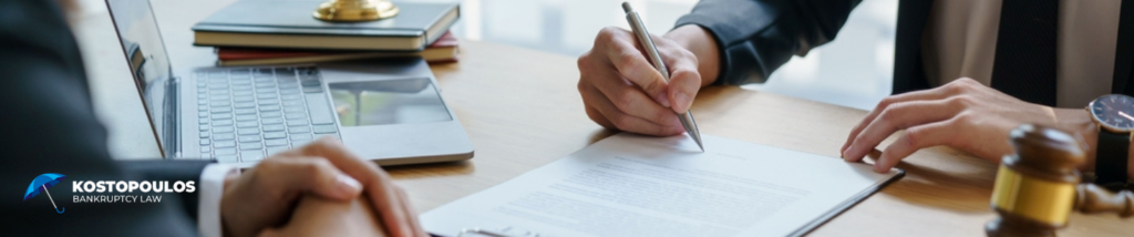 Repossession Defense Lawyer in Warren Michigan