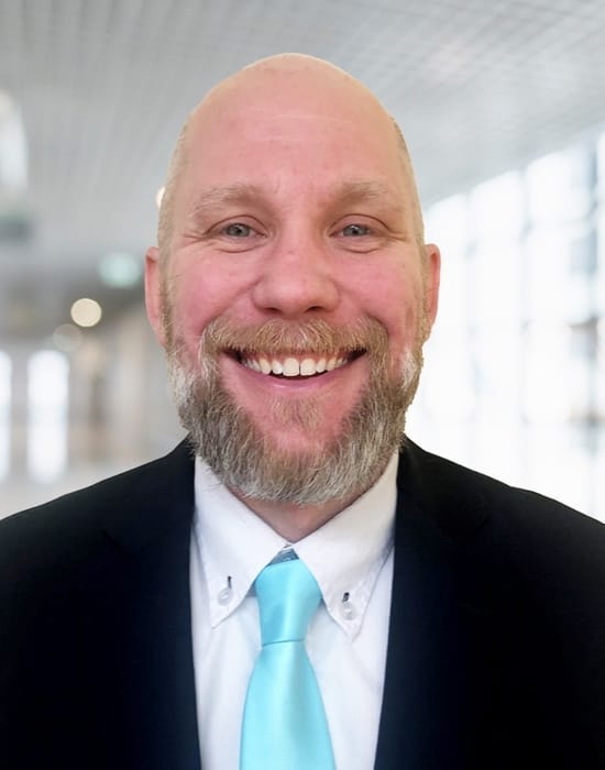 Luke Hayes, Michigan bankruptcy attorney at Kostopoulos Bankruptcy Law providing Chapter 7 and 13 legal services