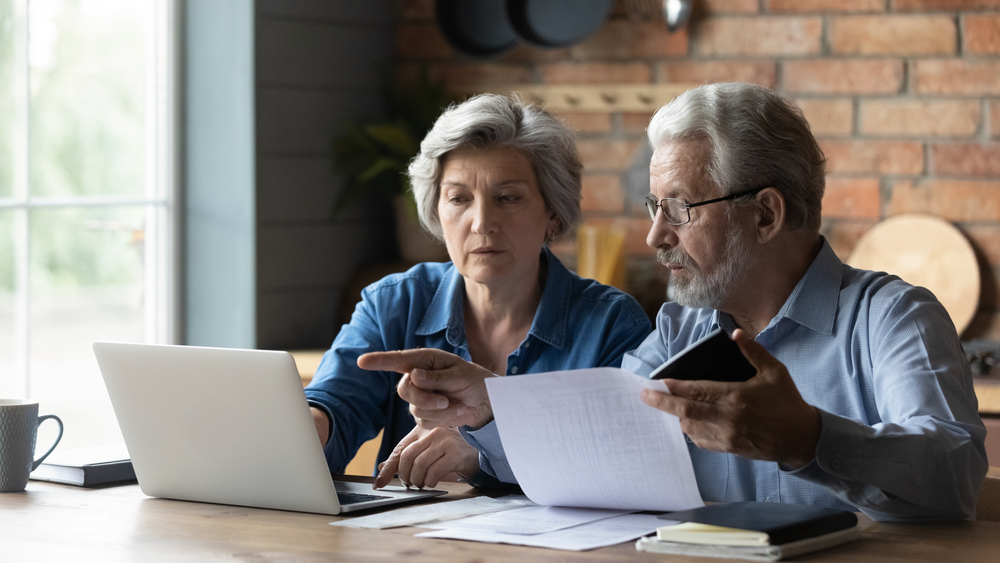 Will Filing Chapter 7 Affect My Spouse in California?