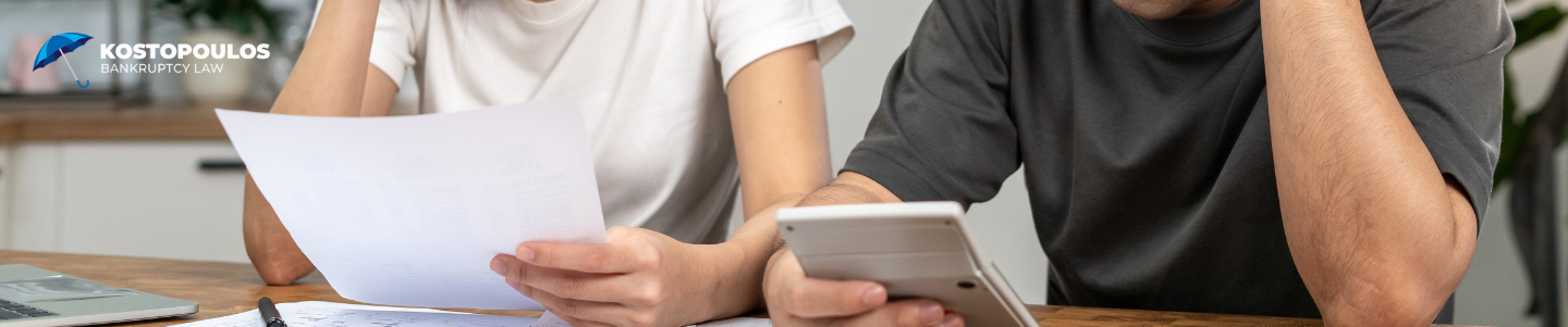 How do I Claim Exemption from Garnishment in Michigan?