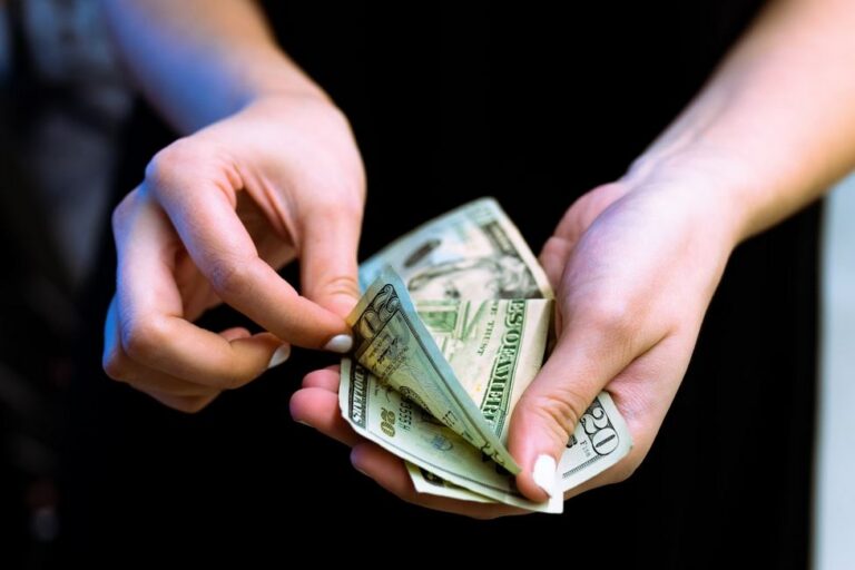Chapter 7 Allowable Living Expenses