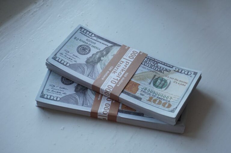 Money Received After Filing Chapter 7