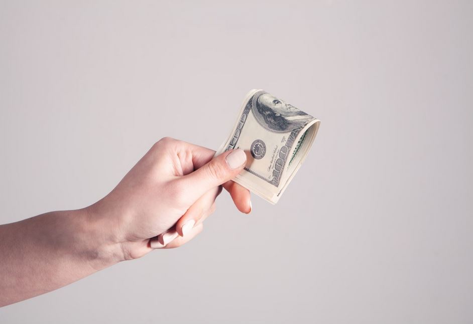 What Happens To Money You Get After Filing Chapter 7