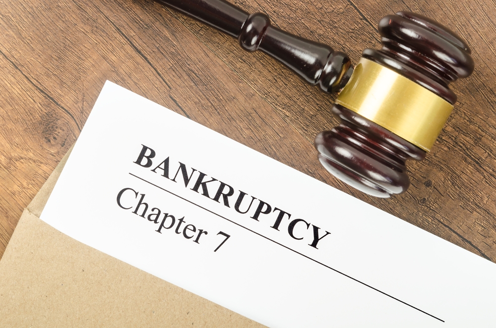 How Much Does A Lawyer Charge For Chapter 7 In California