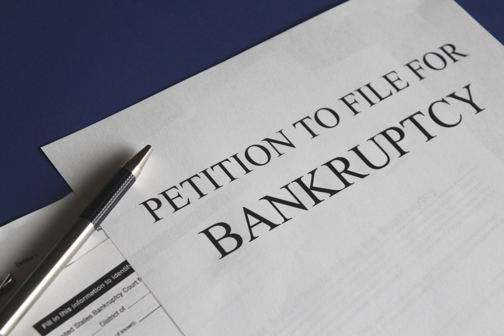 Can Filing Bankruptcy Stop A Lawsuit
