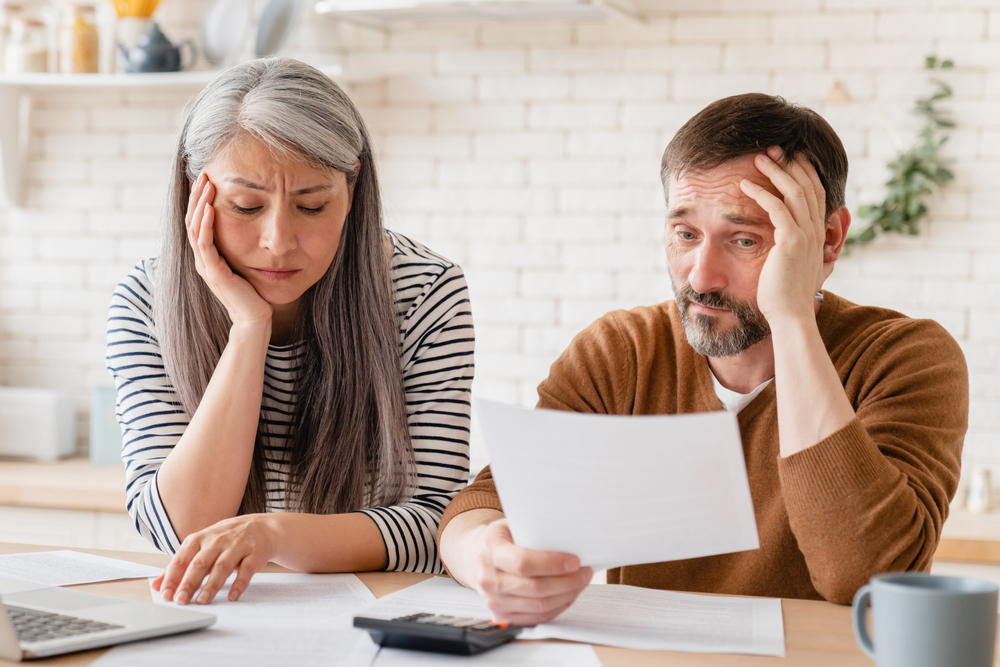 HOA Liens On Your Property