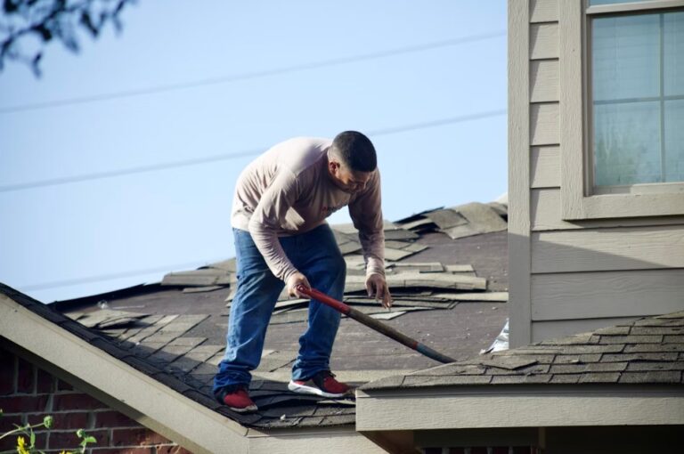 How Does Bankruptcy Affect Independent Contractors In Michigan