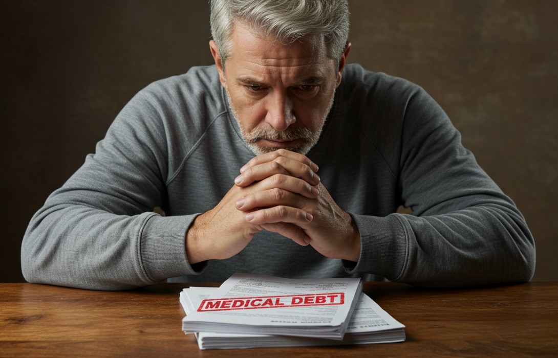 How Does Chapter 7 Treat Medical Debt