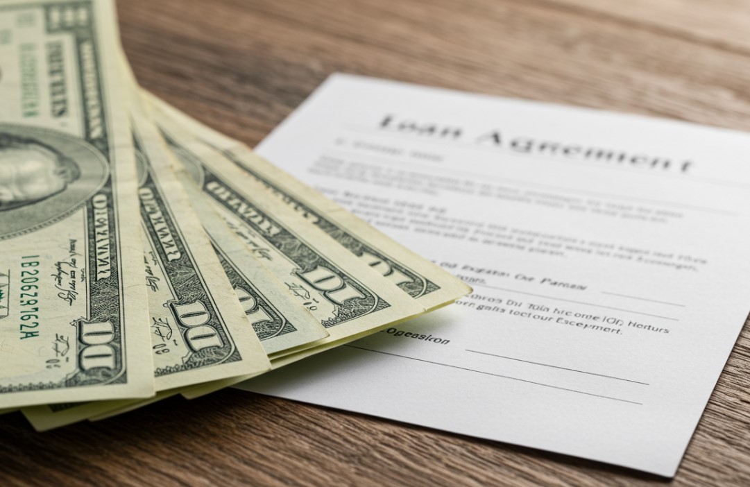 Loan Options In Michigan After Bankruptcy