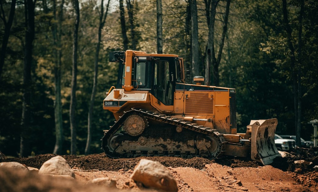 Protecting Tools, Vehicles, And Business Assets