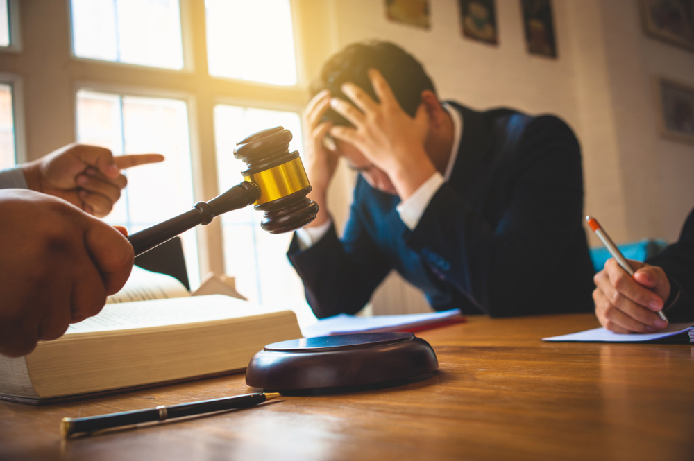 What Happens If A Judgment Has Already Been Entered