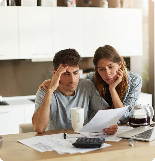 Affordable debt lawyer near me