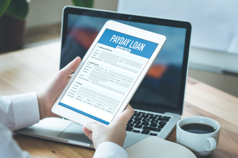 Are Payday Loans Dischargeable In Michigan Bankruptcy