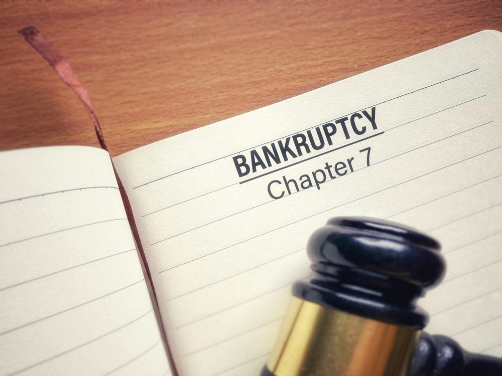 Can I Keep My Motorcycle After Chapter 7 in Michigan?