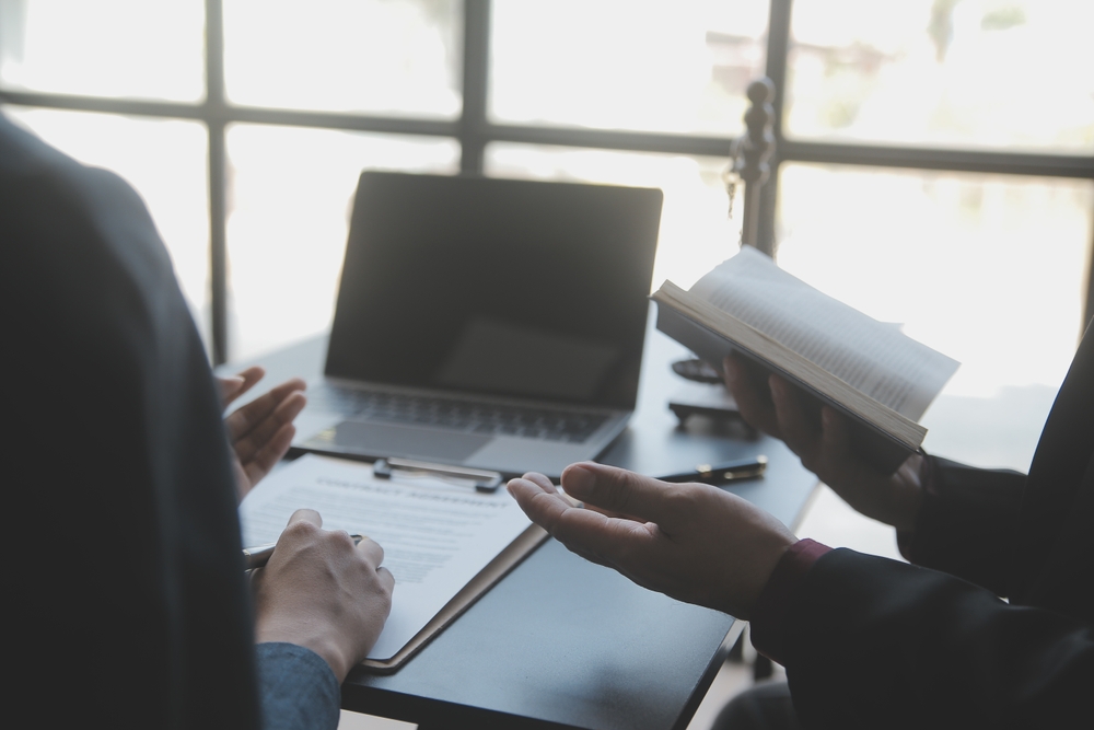 Can One Spouse File Bankruptcy Without The Other